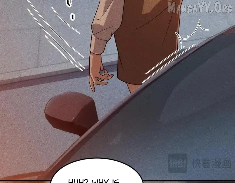 Hidden Dragon in the City (2025) Chapter 29 - page 116